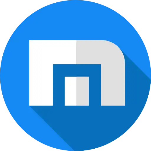 Maxthon 16 Maxthon
