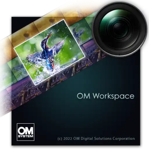 OM Workspace 3 OM Workspace