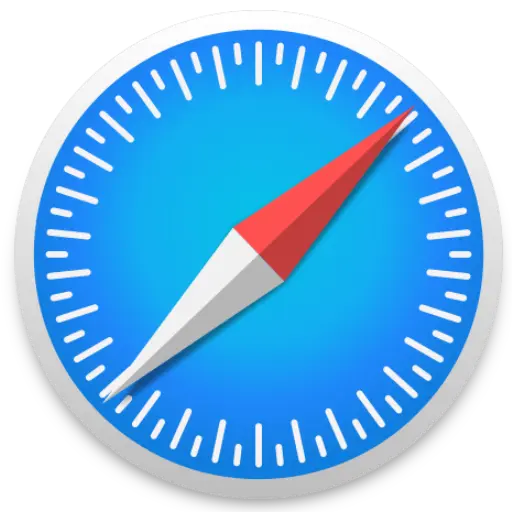 Safari 4 Safari